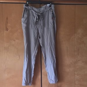 So Soft Joggers by Rewash, size 13